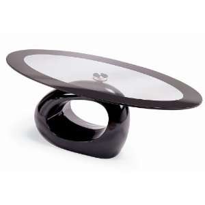  Coffee Table by Global   Black (04C C)