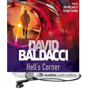  Hells Corner (Audible Audio Edition) David Baldacci, Ron 