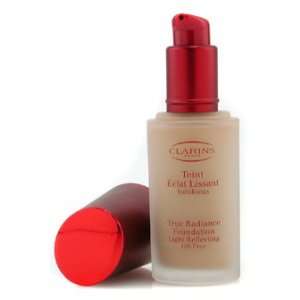 Light Reflecting Oil Free   no.09 Cafe by Clarins for Women Foundation