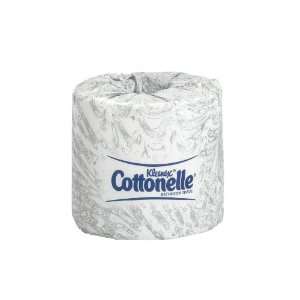 Kimberly Clark Professional 13135 Kleenex Cottonelle Bathroom Tissue 