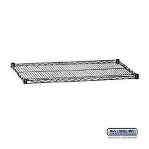Additional Shelf   for Wire Shelving   48 Inches Wide   18 Inches Deep 