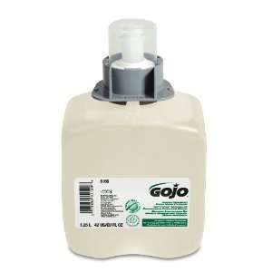 GOJOÂ® Green Certified Foam Hand Cleaner Beauty