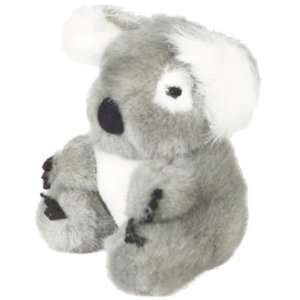    MULTIPET INTERNATIONAL Talking Dog Toy Koala Bear