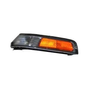 TYC 18 1436 00 Honda Accord Driver Side Replacement Parking/Side 