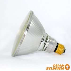  Sylvania 14580   90PAR/CAP/SPL/SP12 120V PAR38 Halogen 