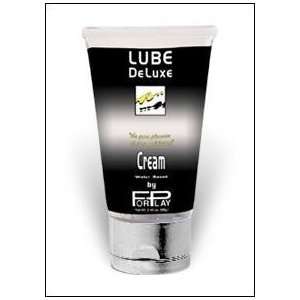  Lubrication   Waterbased Forplay Deluxe Cream 2.25 Oz 