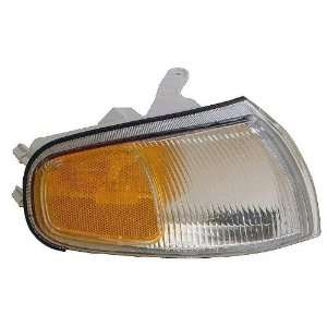 Depo 312 1507L AS Toyota Camry Driver Side Replacement Parking Light 