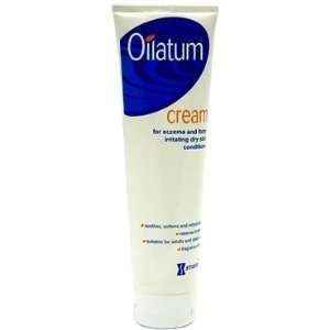  Oilatum Cream 150g