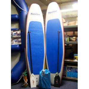  Aqualine ( SUP ) Stand Up Paddleboard