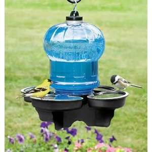  Bird Water Cooler 