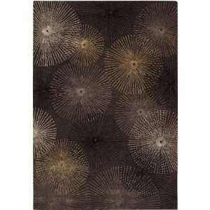  Chandra Revello REV15802 2 x 3 Area Rug