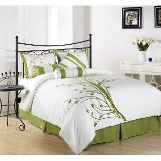   Comforter Duvet Sheets Bedding Set Full 11 Pcs Explore similar items
