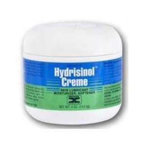  0142 04 Part# 0142 04   Hydrisinol Creme 4oz/Ea By Pedinol 