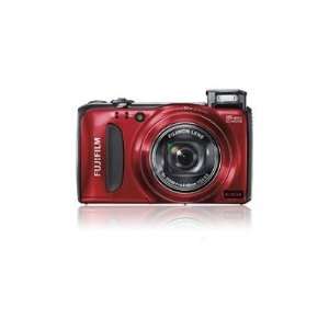 Fujifilm FinePix F550EXR 16 Megapixel Compact Camera   4 