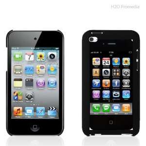  Iphone Screen   iPod Touch 4th Gen Case Cover Protector 