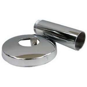  Lasco 03 1659 New Style Chrome Tube and Flange Fits 