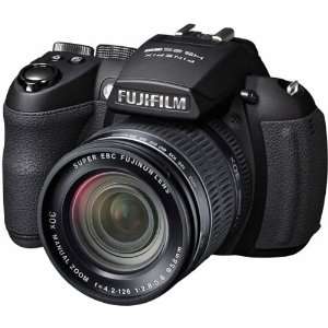  NEW FinePix HS30EXR 16MP Digital Camera with 30x Manual 