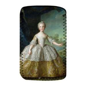  Infanta Isabelle de Bourbon Parme (1741 63)   Protective 