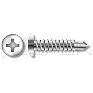  Screws Pan Phillips Drive 18 8 Stainless Steel Ships FREE in USA