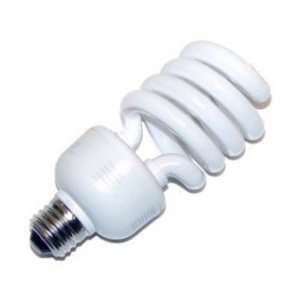   Fluorescent TCP Light Bulb 15,000 Hour Long Life