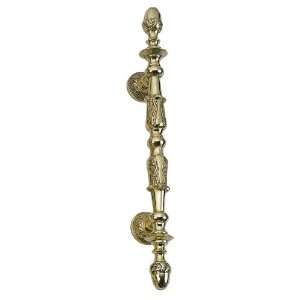   Brass Accents C05 P4100 613 Pulls Oil Rubbed Bronze