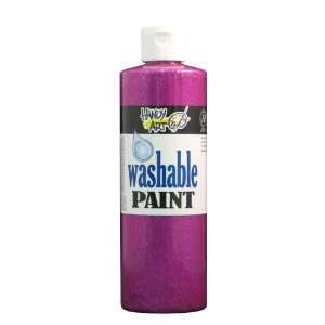  Handy Art by Rock Paint 281 025 Glitter Washable Paint 1 