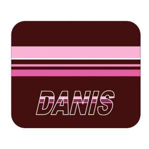  Personalized Name Gift   Danis Mouse Pad 