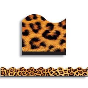  Leopard Tt Terrific Trimmers