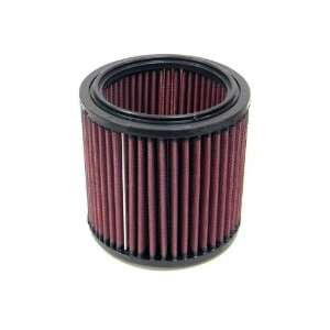   Replacement Round Air Filter   1967 1970 Lotus Cortina 1.6L   Twin Cam