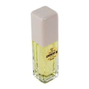  Givenchy III by Givenchy for Women   1 oz EDT Spray 