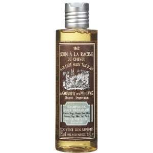 Le Couvent des Minimes Gentle Fortifying Shampoo Beauty