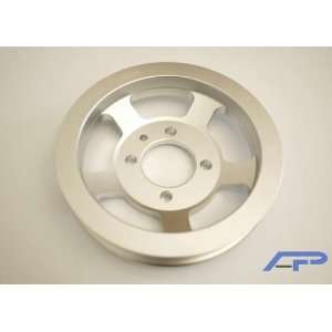  Agency Power Lightweight crank pulley AP CT9A 130 