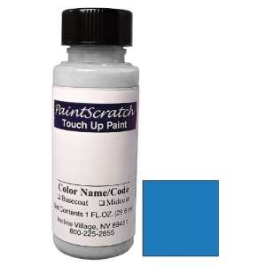   Touch Up Paint for 1999 Mazda Truck (color code K7/19H) and Clearcoat