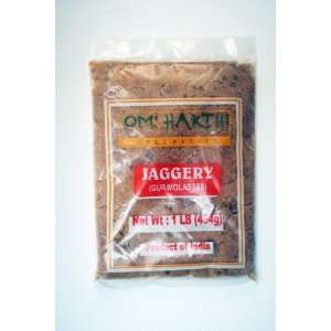 Jaggery (454 g  1 lb)  Grocery & Gourmet Food