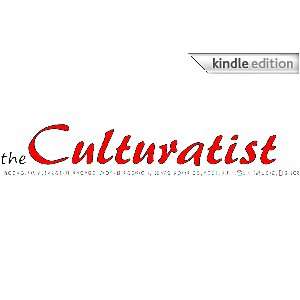  The Culturatist Kindle Store Mashawnda Dowell