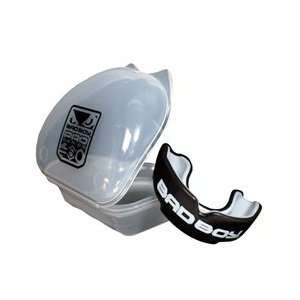 Bad Boy Pro Series All Sport Mouth Guard with Case