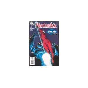  Manhunter #14 