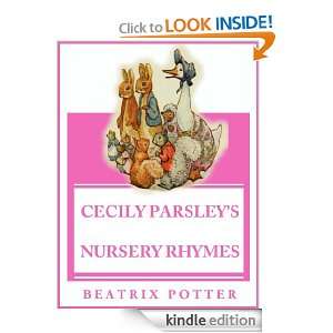   10 years old )(Annotated) Beatrix Potter  Kindle Store