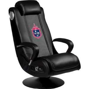   Game Rocker with MLS Logo Panel Team MLS All Star Game Electronics