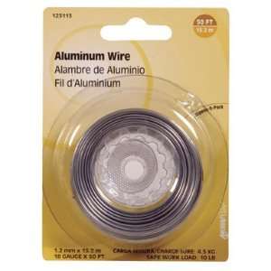  Hillman Aluminum Wire