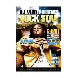  Vlad   Lil Wayne Rockstar DVD (free DJ Vlad Rockstar blends mixtape 