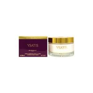 Ysatis By Givenchy For Women. Generous Cream 6.7 Ounce 