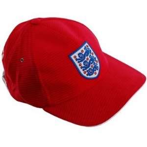  England Cappy rot