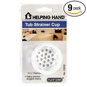  HELPING HANDS Strainer Cup Sold in packs of 3