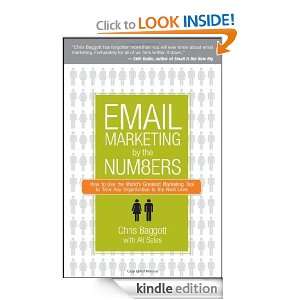 Email Marketing By the Numbers How to Use the Worlds Greatest 