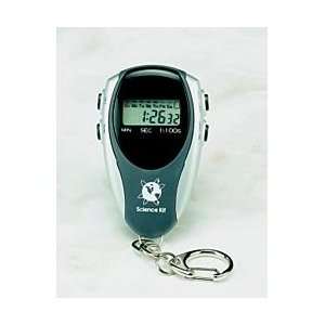  Stopwatch Industrial & Scientific