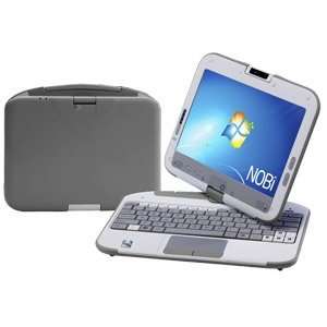   10.1 Touchscreen Notebook with Long Battery Life Electronics