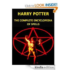   encyclopedia of spells Theodore Miller  Kindle Store