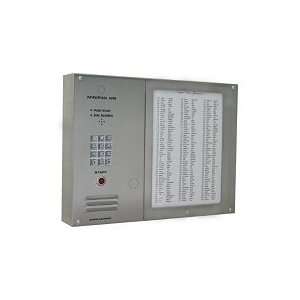 Trigon 02A30345 300 Minipak WG Multi Residential Telephone Entry   300 
