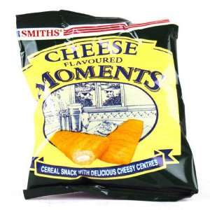 Smiths Cheese Moments Card 24 x 28g 672g Grocery & Gourmet Food